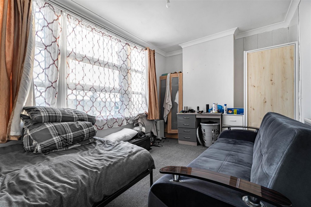 Forest Road, Walthamstow, London, E17