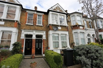 Orford Road, Walthamstow, London, E17