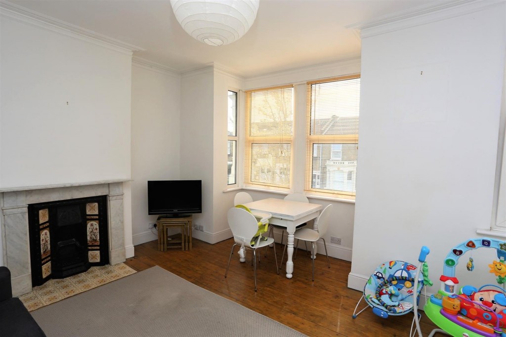 Orford Road, Walthamstow, London, E17