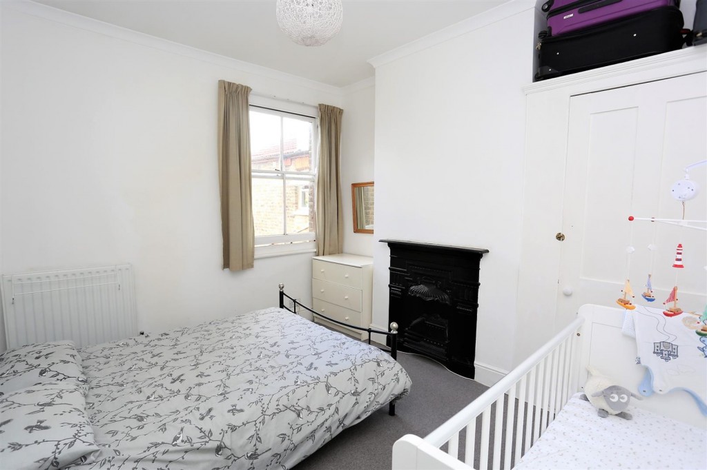 Orford Road, Walthamstow, London, E17