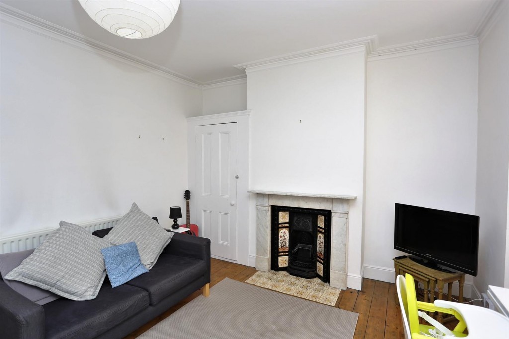 Orford Road, Walthamstow, London, E17