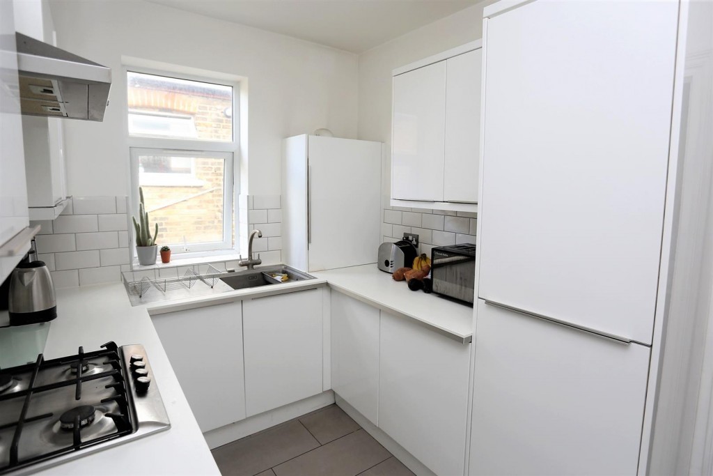 Orford Road, Walthamstow, London, E17