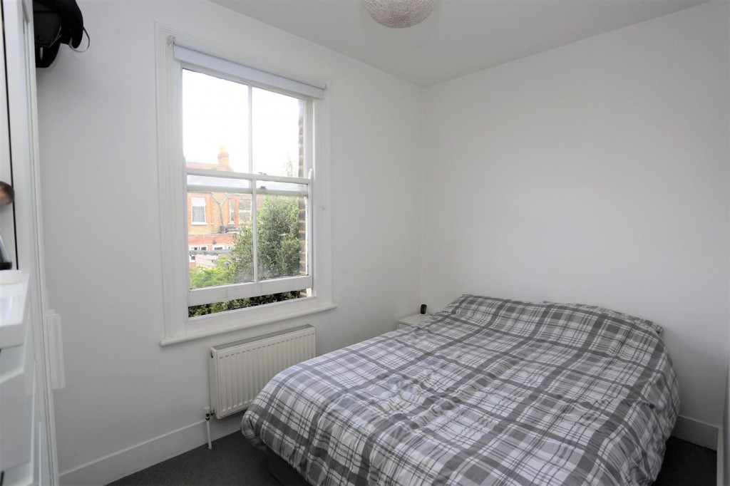 Orford Road, Walthamstow, London, E17