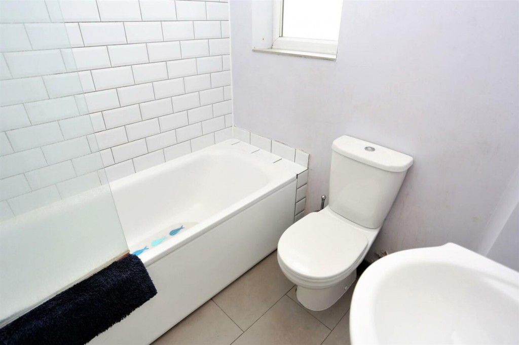 Orford Road, Walthamstow, London, E17