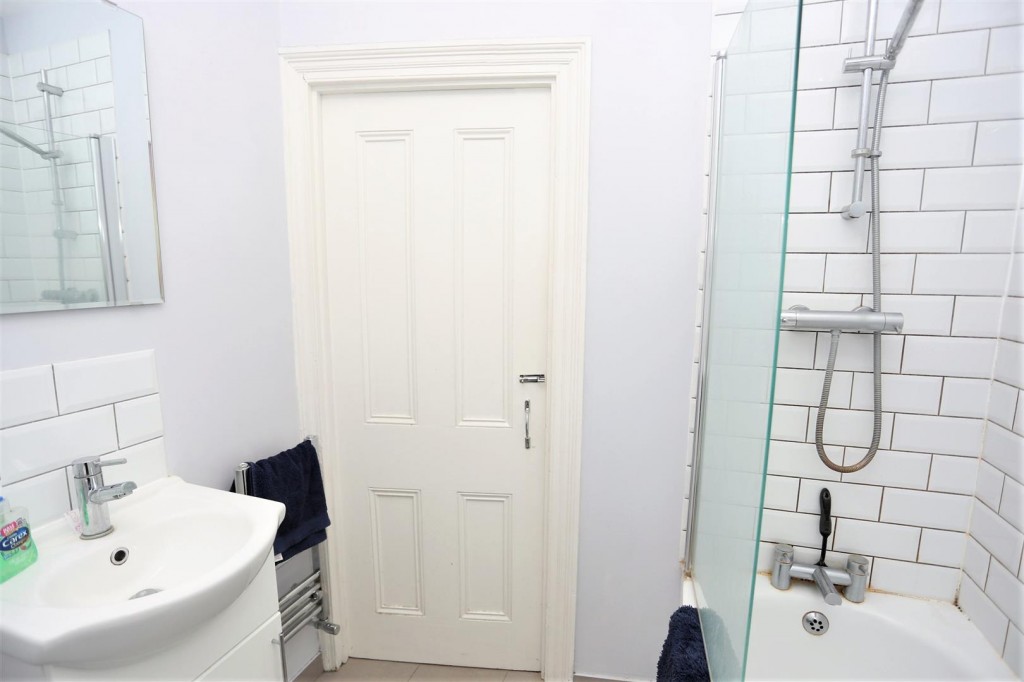 Orford Road, Walthamstow, London, E17