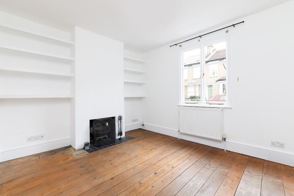 Eden Road, Walthamstow, London, E17