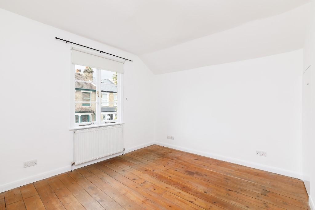 Eden Road, Walthamstow, London, E17