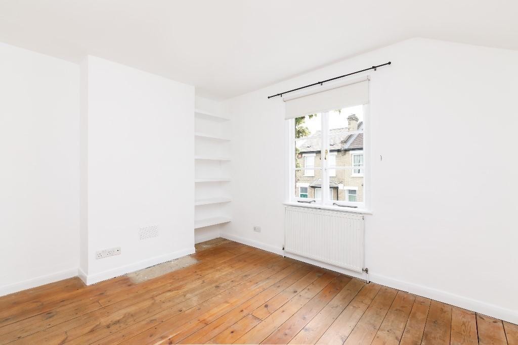 Eden Road, Walthamstow, London, E17