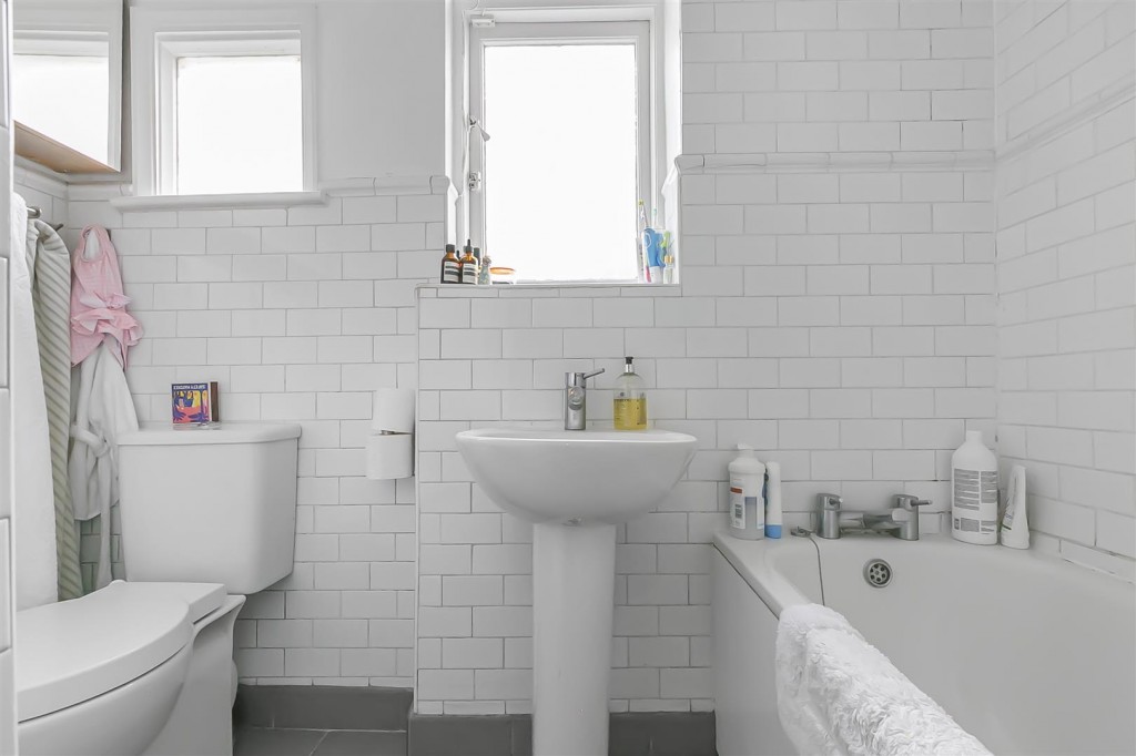 Eden Road, Walthamstow, London, E17