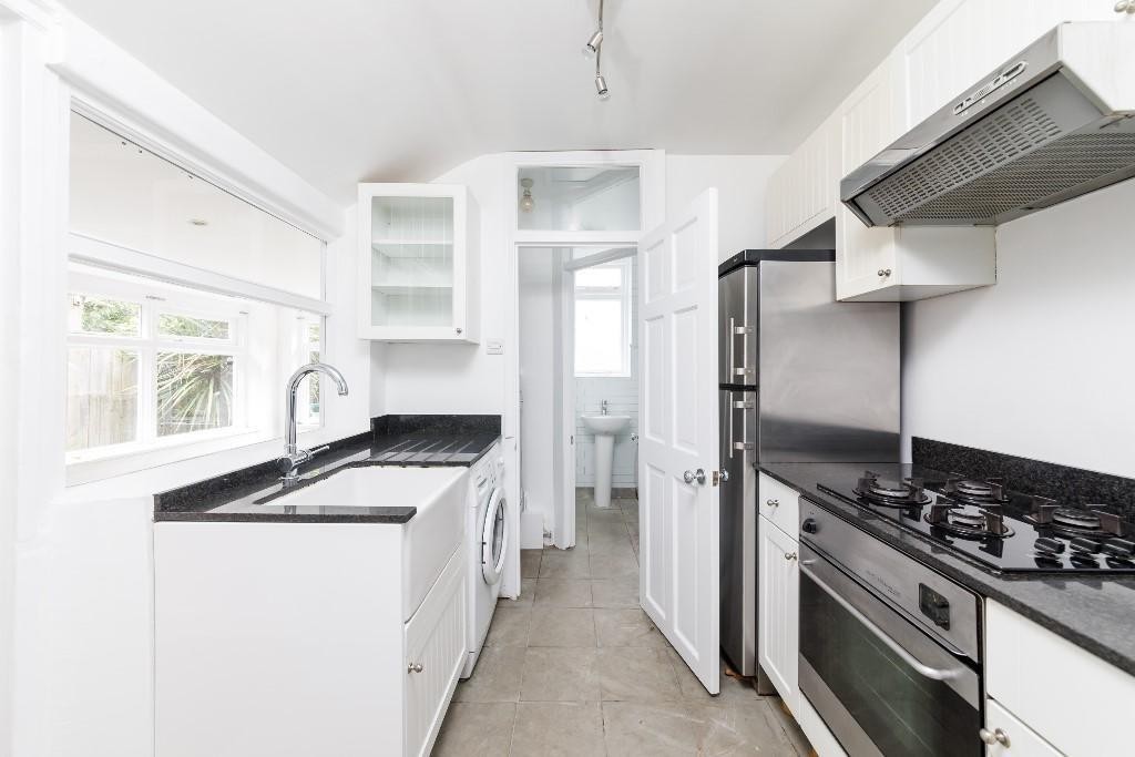 Eden Road, Walthamstow, London, E17