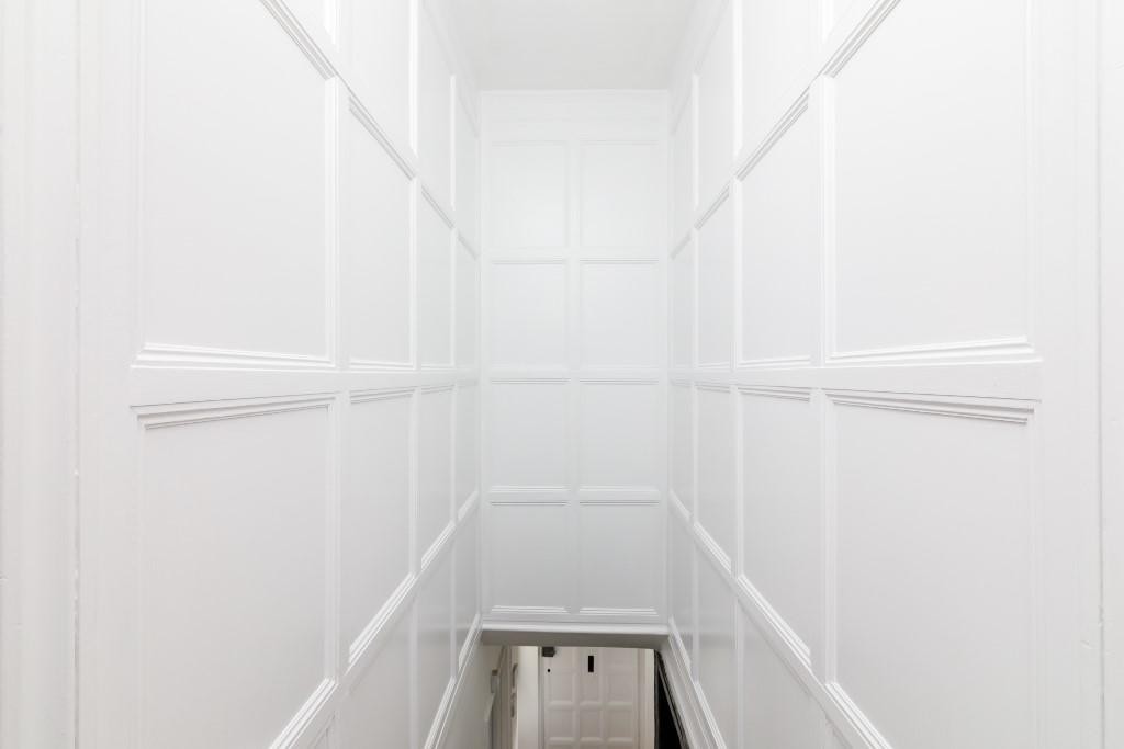 Eden Road, Walthamstow, London, E17