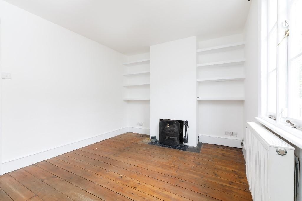 Eden Road, Walthamstow, London, E17