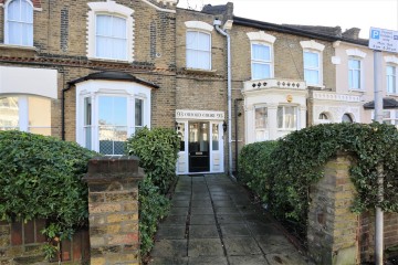 Orford Road, Walthamstow, London, E17