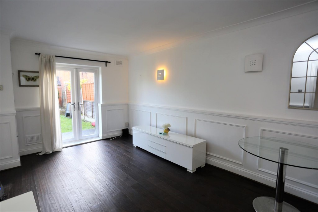 Orford Road, Walthamstow, London, E17