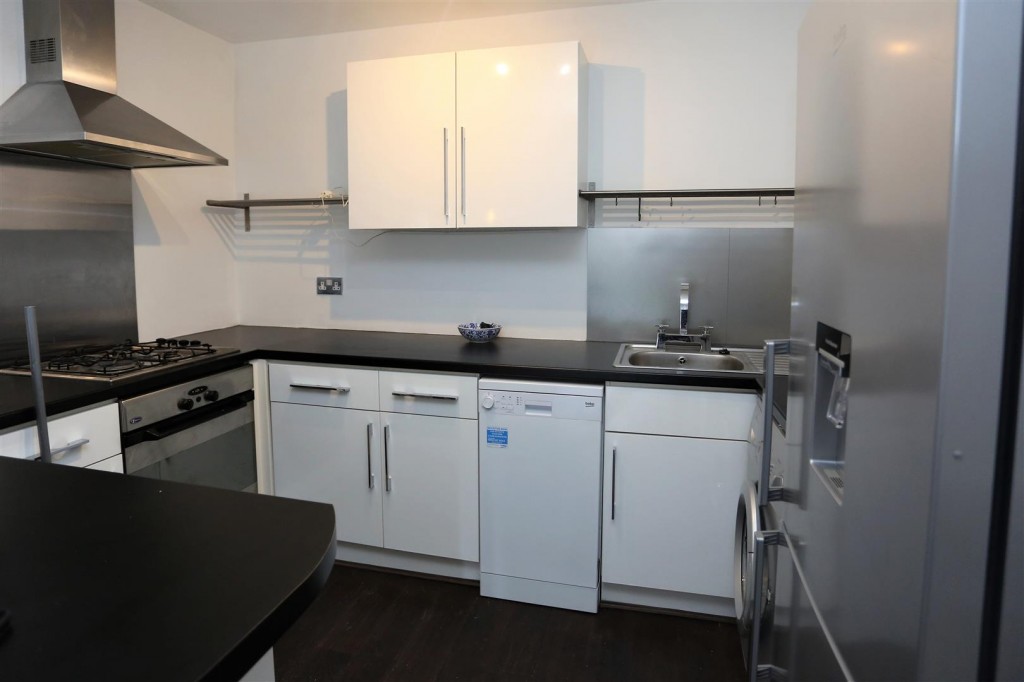 Orford Road, Walthamstow, London, E17