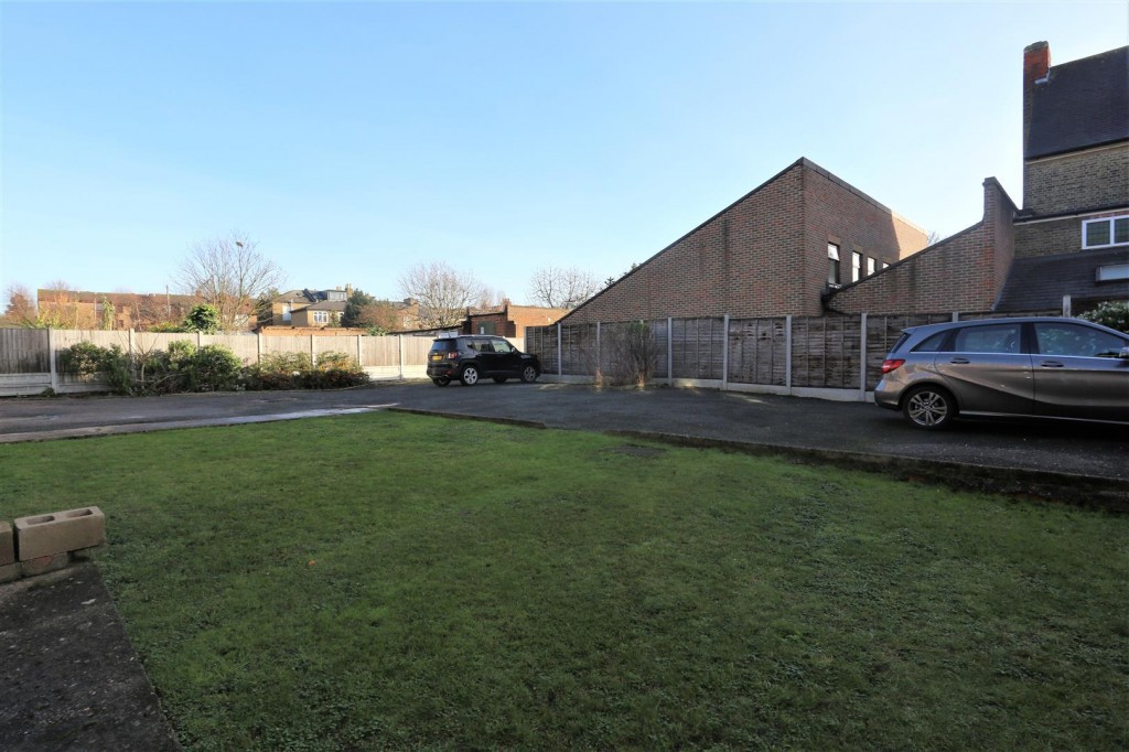 Orford Road, Walthamstow, London, E17