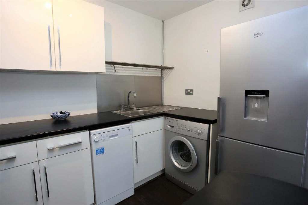 Orford Road, Walthamstow, London, E17