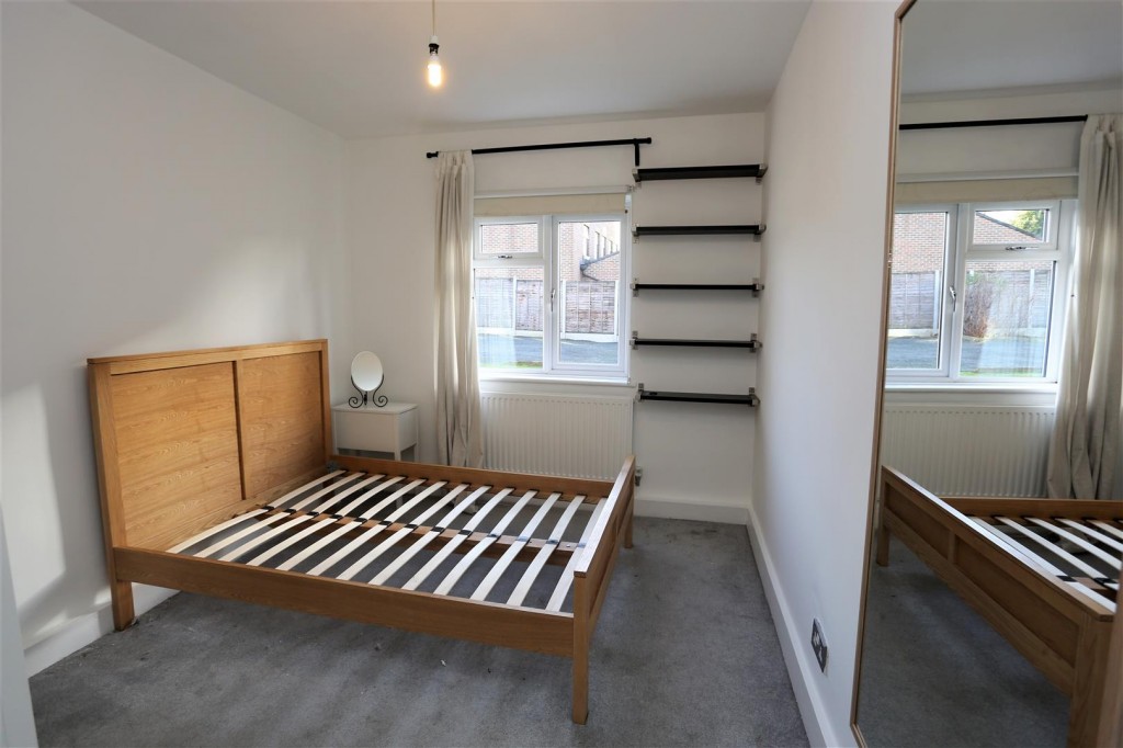 Orford Road, Walthamstow, London, E17