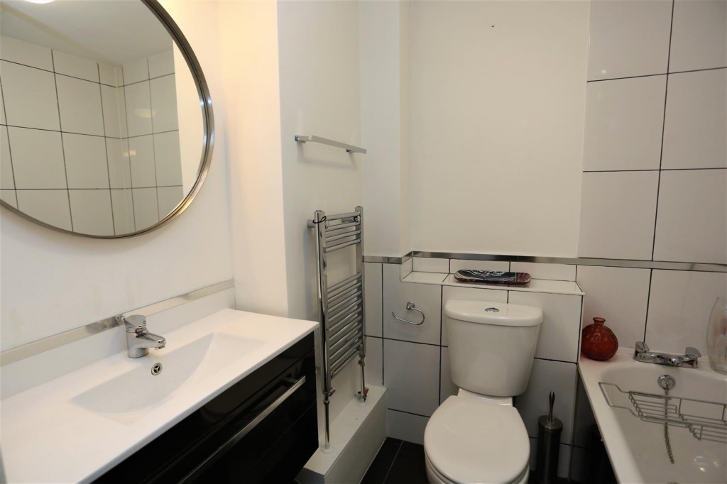 Orford Road, Walthamstow, London, E17