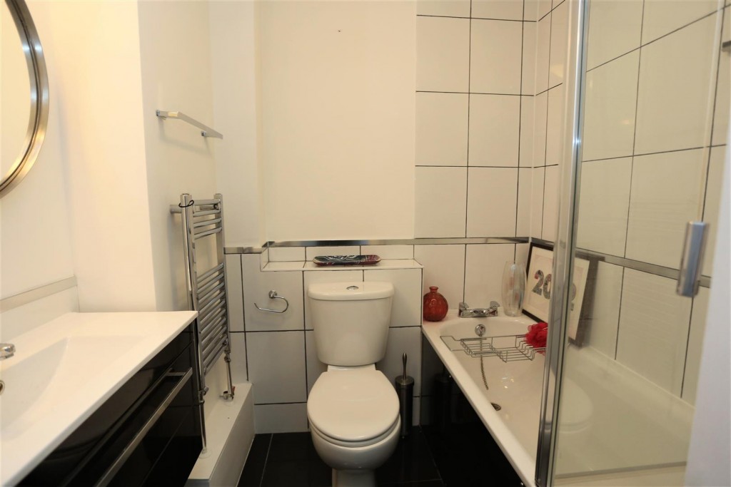 Orford Road, Walthamstow, London, E17