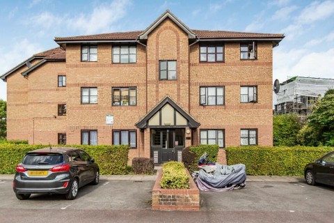 Chamberlain Place, Walthamstow, London, E17