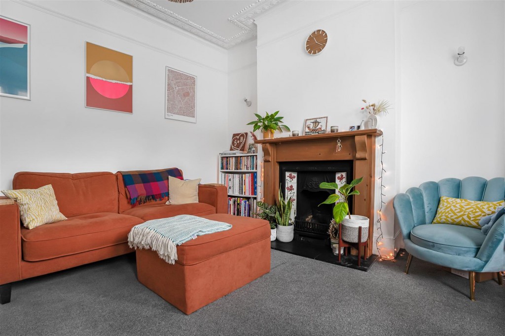 Priory Avenue, Walthamstow, London, E17