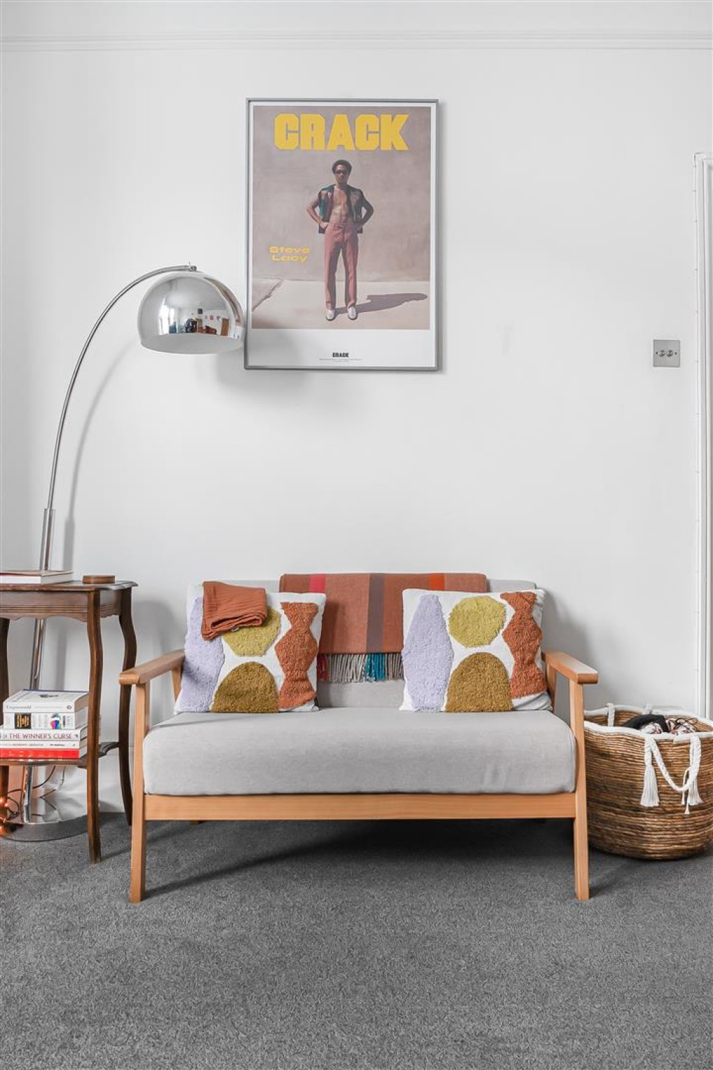 Priory Avenue, Walthamstow, London, E17