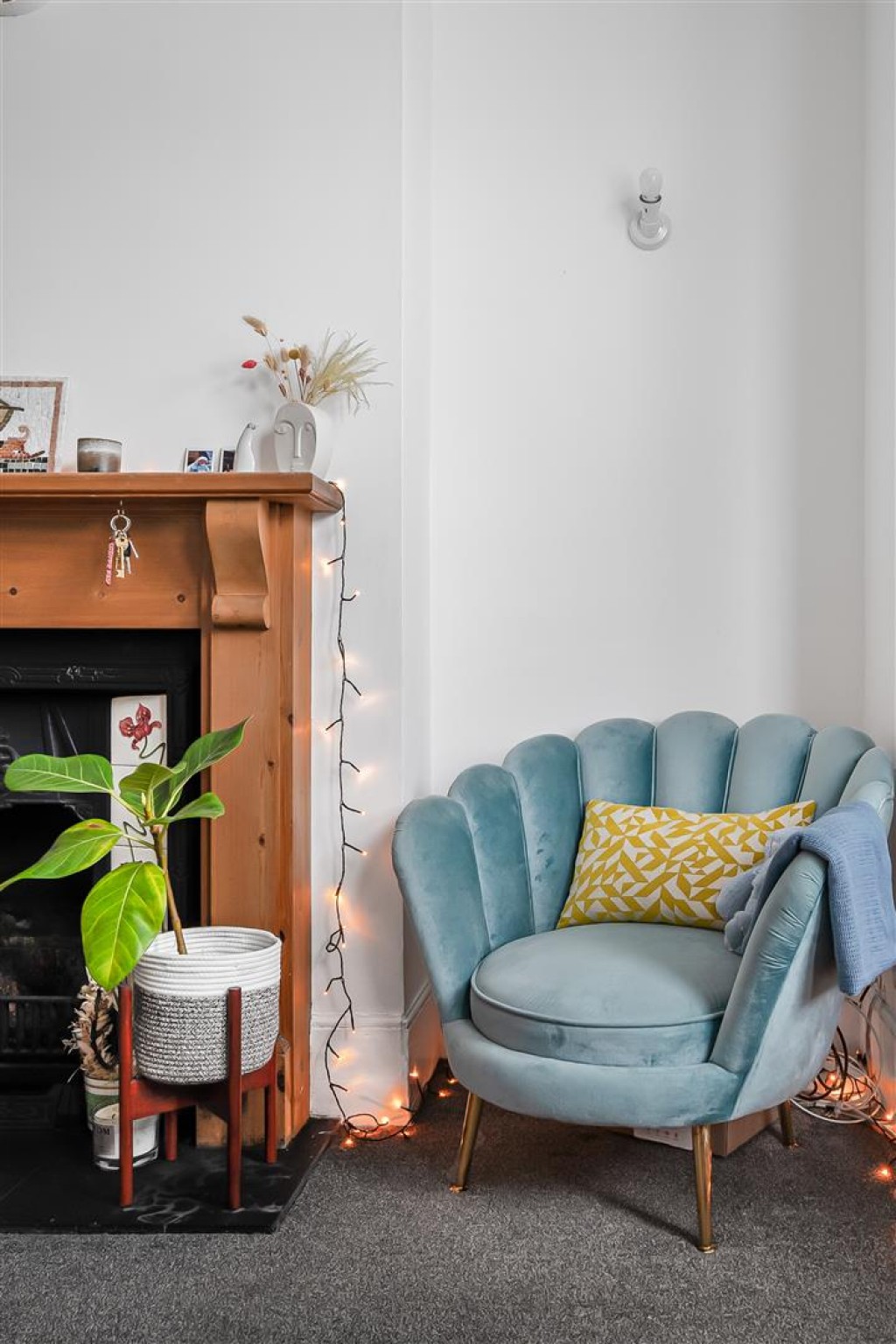 Priory Avenue, Walthamstow, London, E17