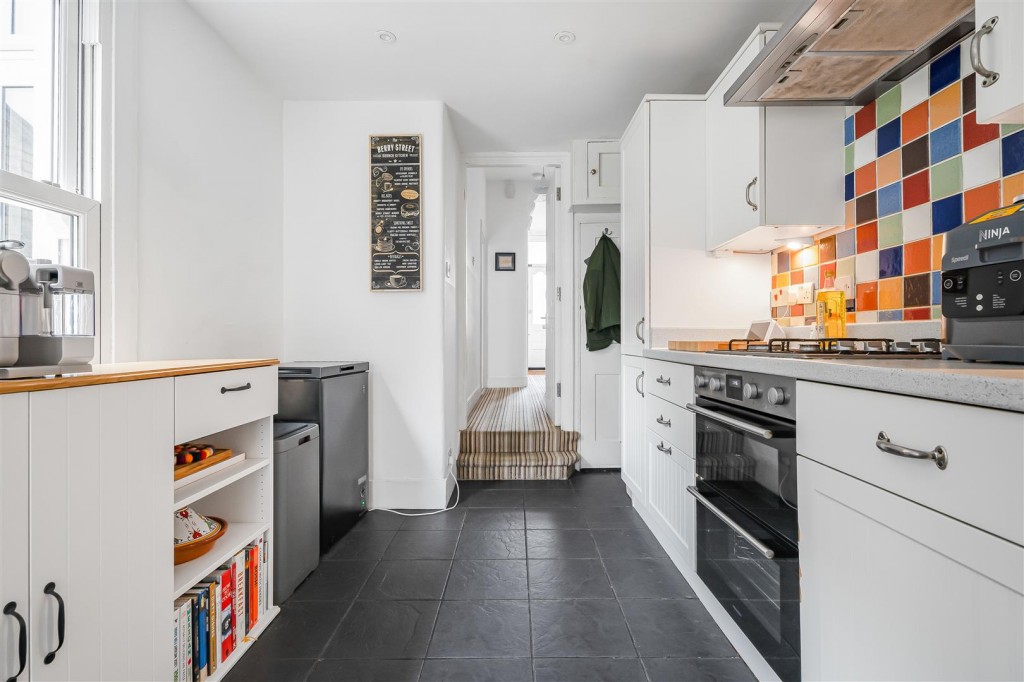 Priory Avenue, Walthamstow, London, E17