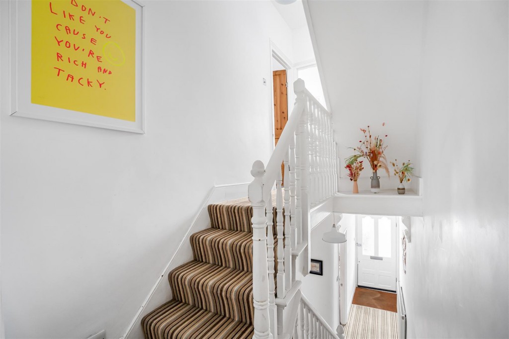 Priory Avenue, Walthamstow, London, E17