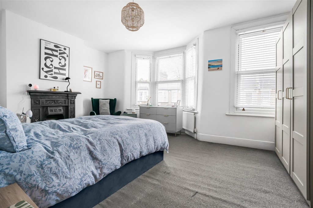 Priory Avenue, Walthamstow, London, E17