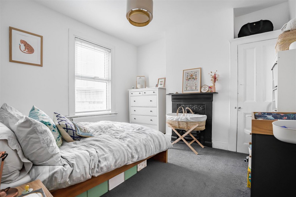 Priory Avenue, Walthamstow, London, E17