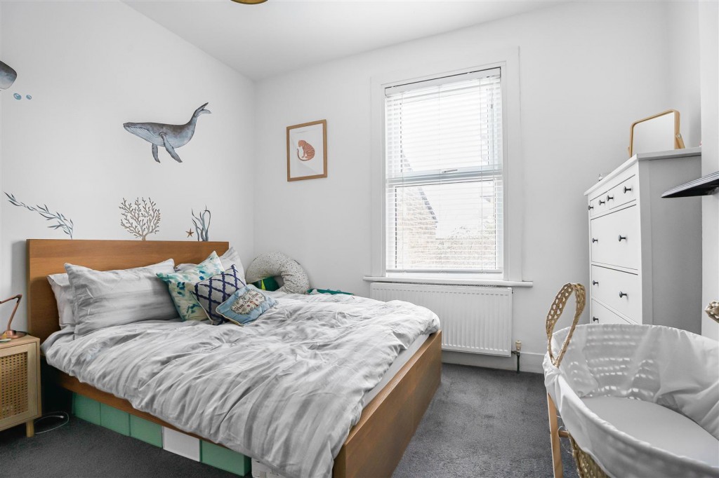 Priory Avenue, Walthamstow, London, E17