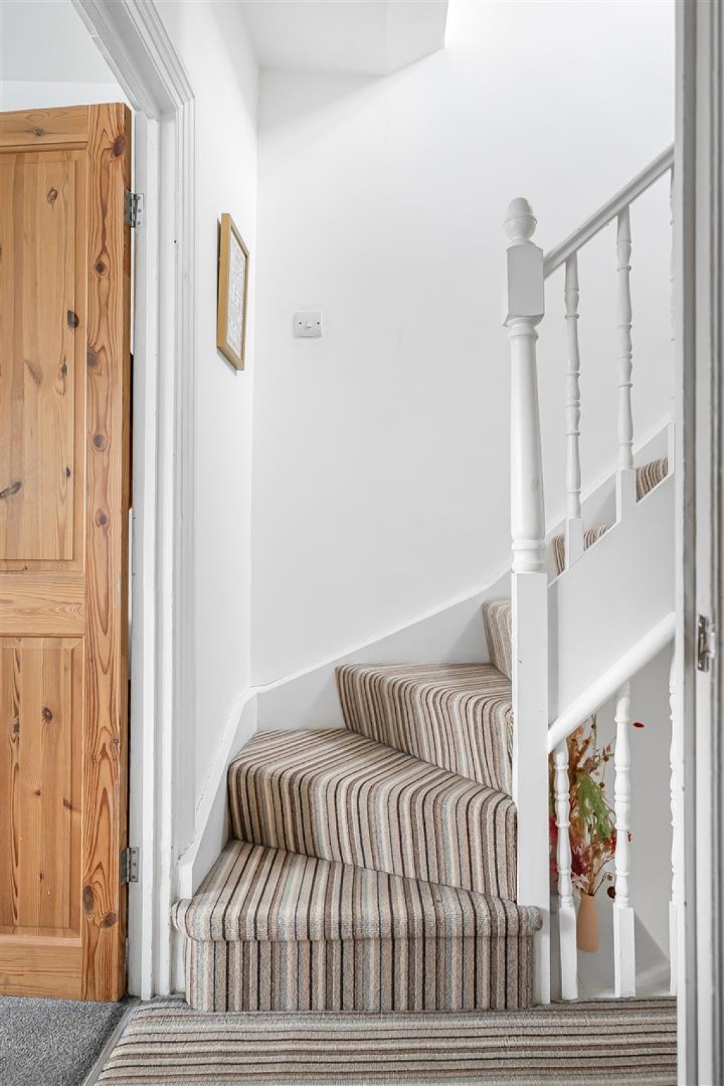 Priory Avenue, Walthamstow, London, E17