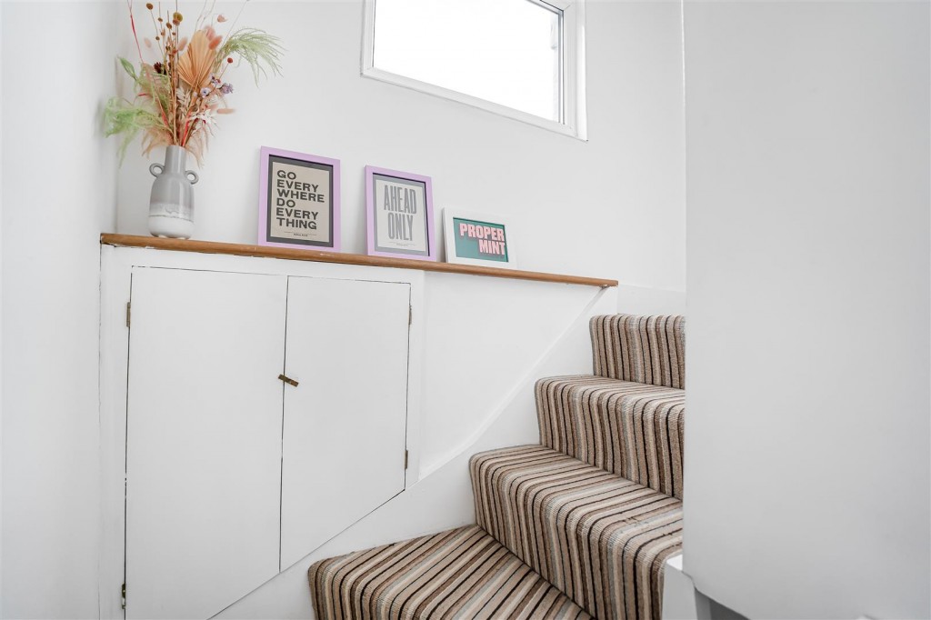 Priory Avenue, Walthamstow, London, E17