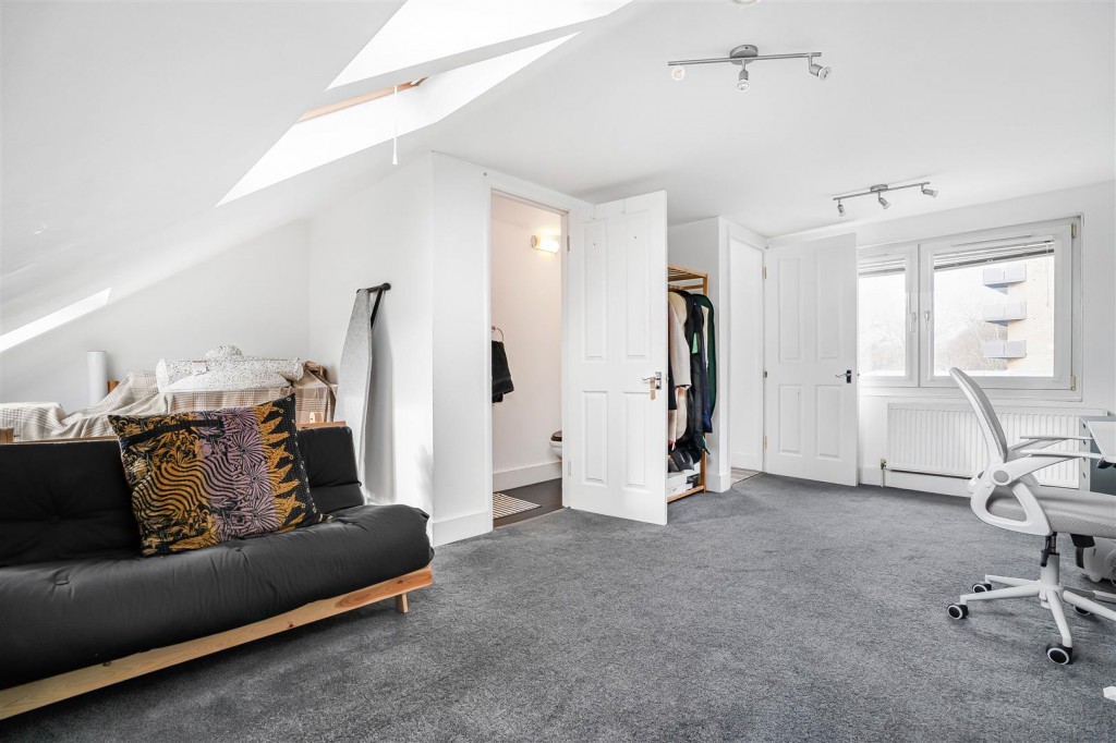 Priory Avenue, Walthamstow, London, E17