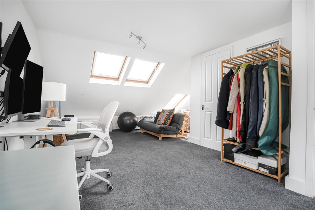 Priory Avenue, Walthamstow, London, E17