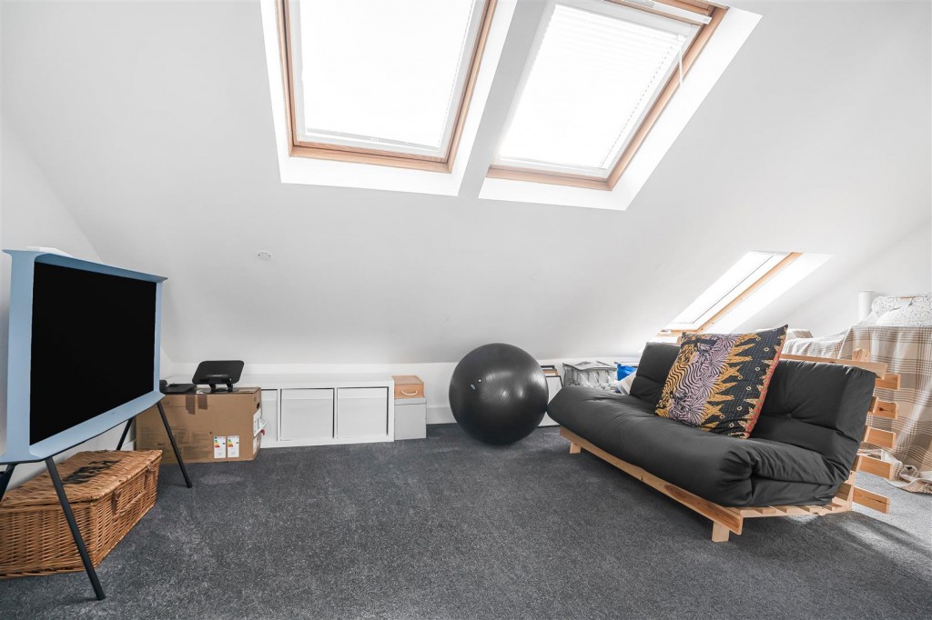 Priory Avenue, Walthamstow, London, E17