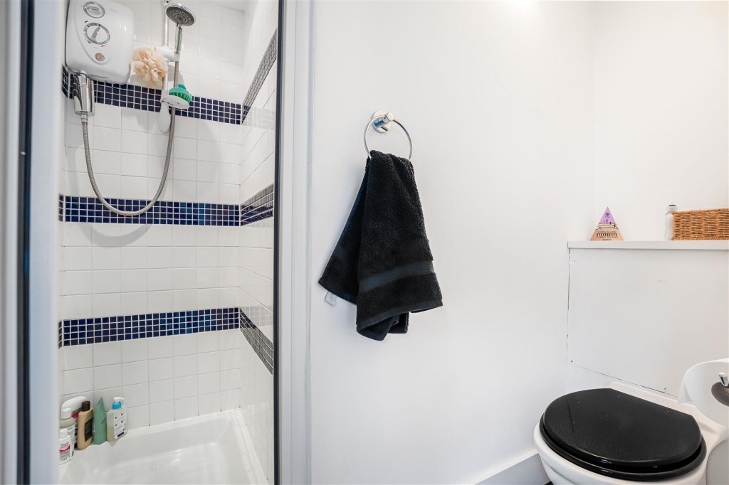 Priory Avenue, Walthamstow, London, E17