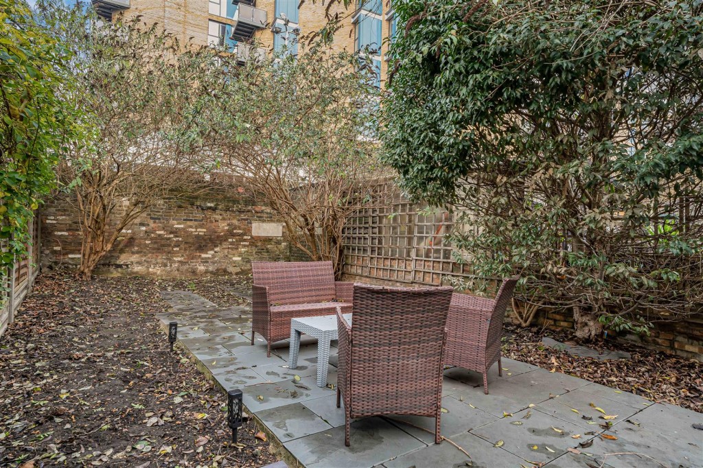 Priory Avenue, Walthamstow, London, E17