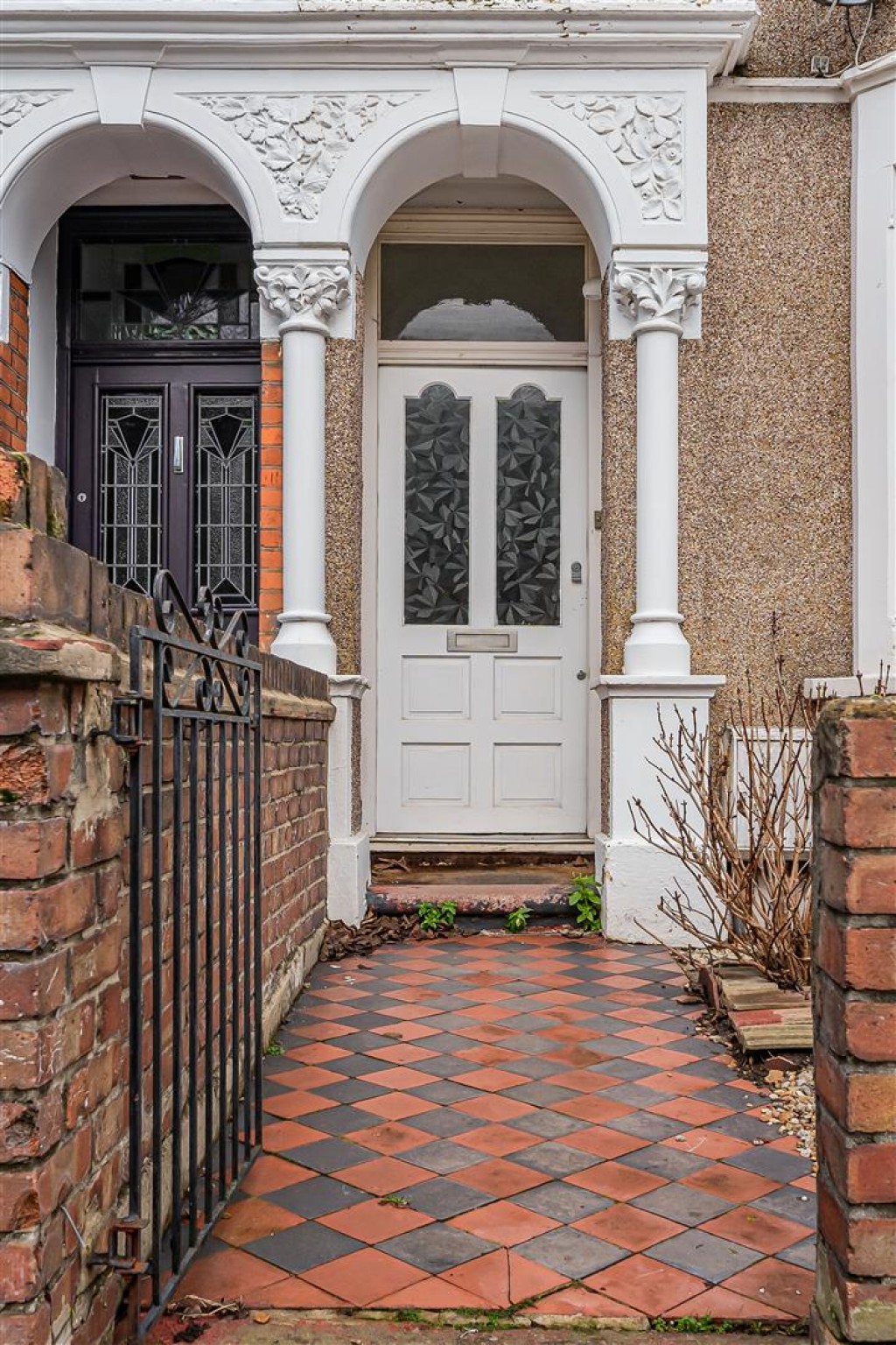 Priory Avenue, Walthamstow, London, E17