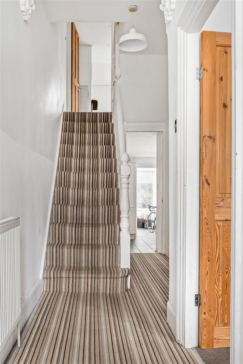 Priory Avenue, Walthamstow, London, E17