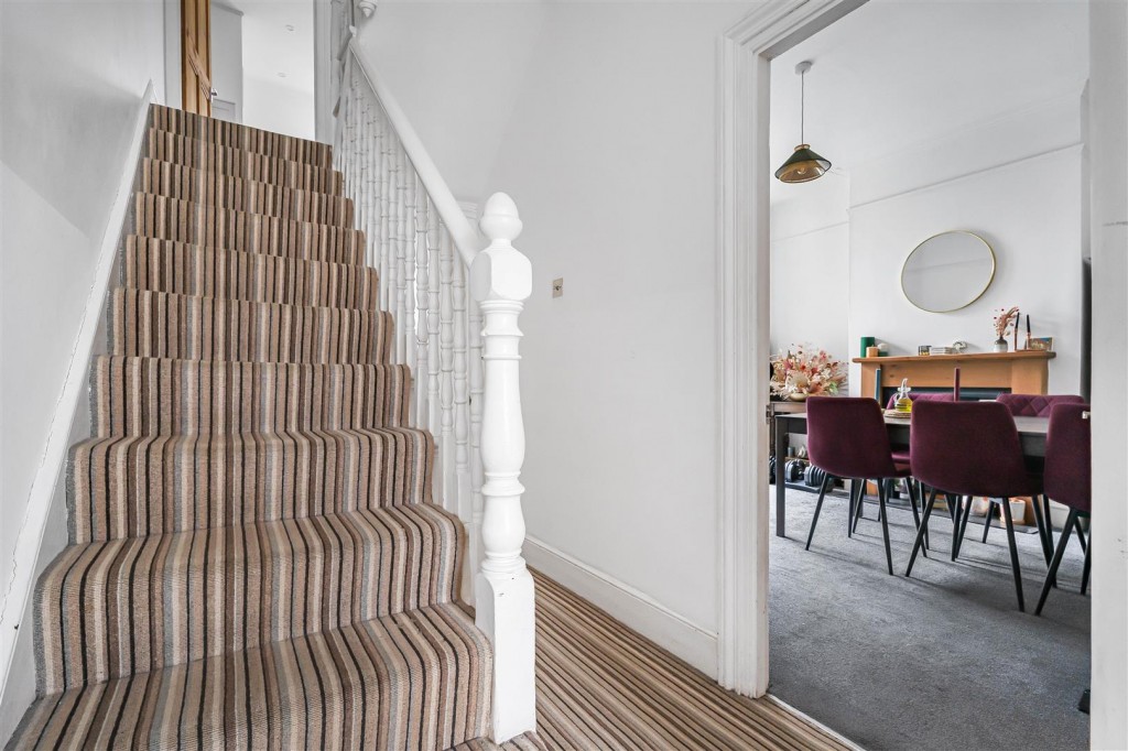 Priory Avenue, Walthamstow, London, E17