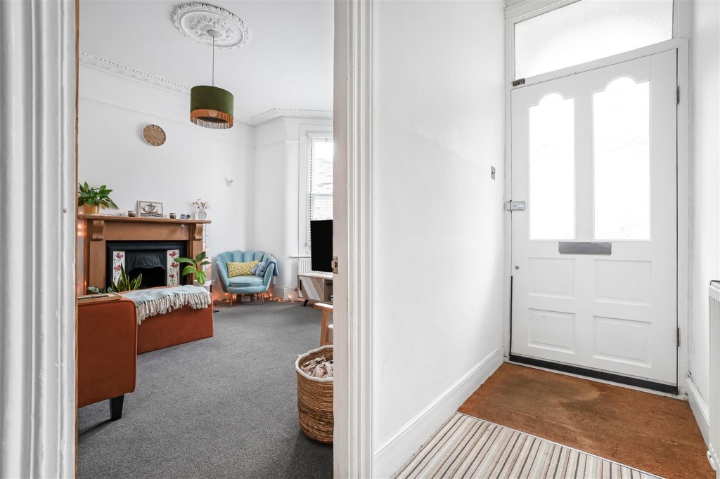 Priory Avenue, Walthamstow, London, E17