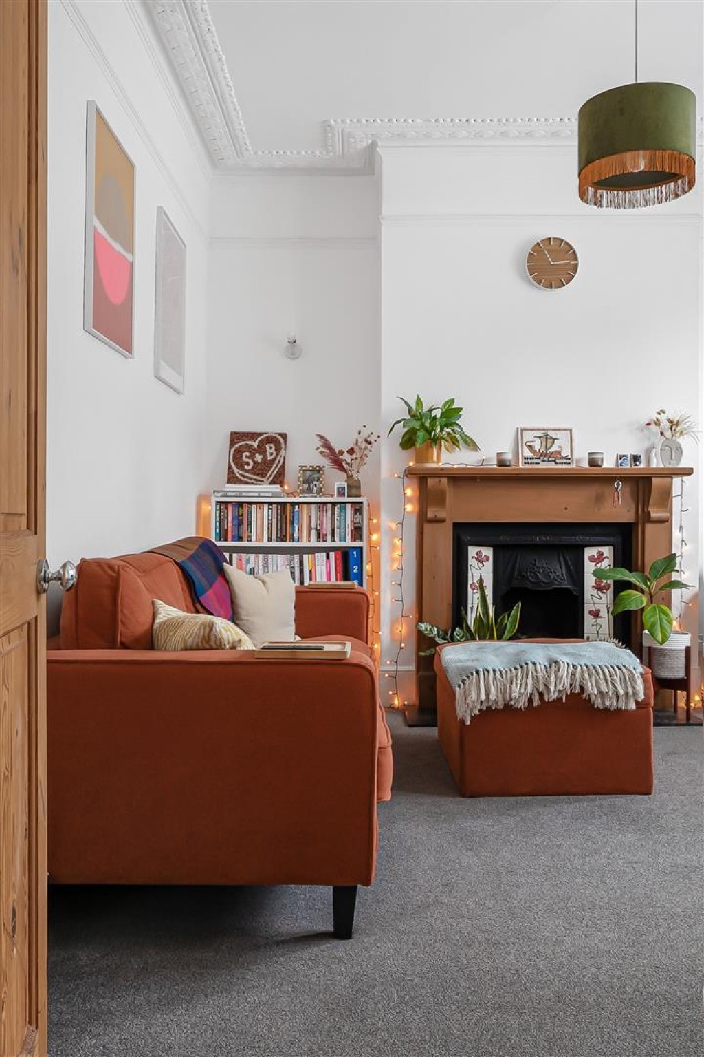 Priory Avenue, Walthamstow, London, E17