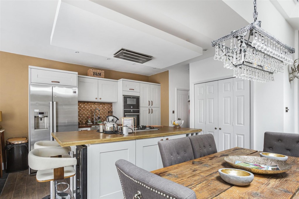 Shernhall Street, Walthamstow, London, E17