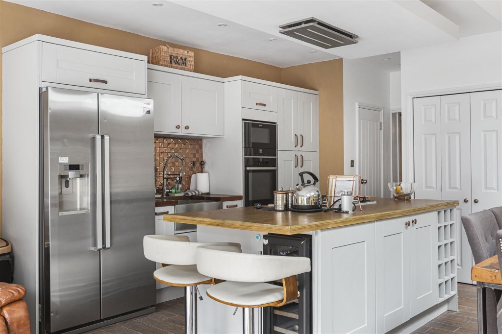 Shernhall Street, Walthamstow, London, E17