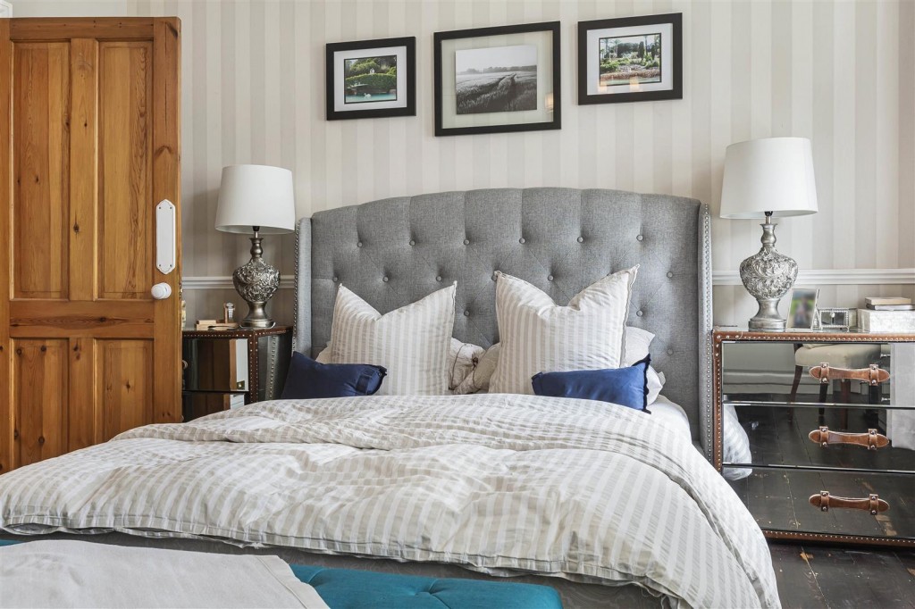 Shernhall Street, Walthamstow, London, E17