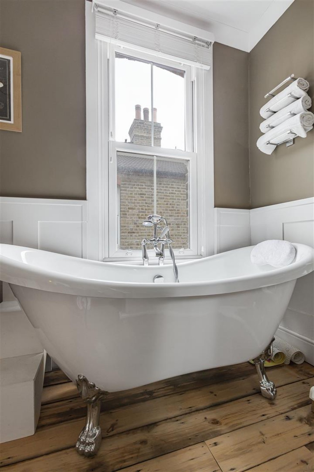 Shernhall Street, Walthamstow, London, E17