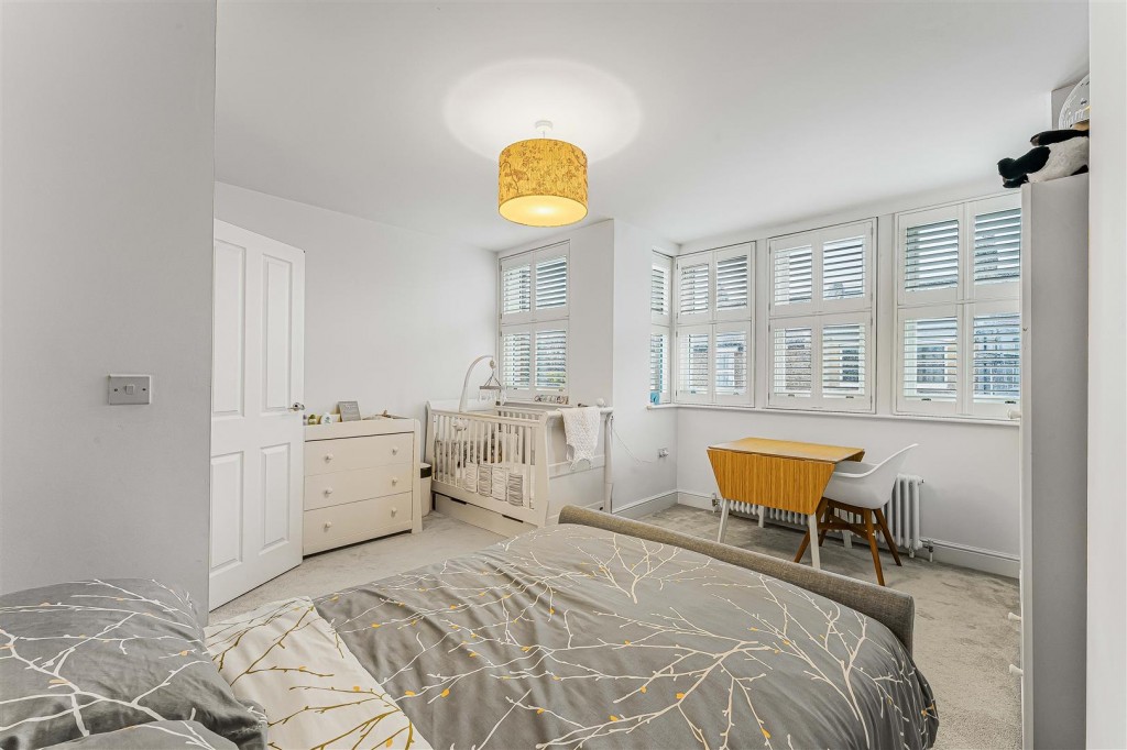 Albert Road, Walthamstow, London, E17